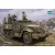 Trumpeter M16 Multiple Gun makett