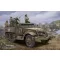 Trumpeter M16 Multiple Gun harcjármű makett