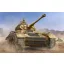 Trumpeter German Pzkpfw IV Ausf.F2 Medium Tank harcjármű makett