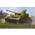 Trumpeter German Pzkpfw IV Ausf.H Medium Tank makett