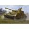 Trumpeter German Pzkpfw IV Ausf.H Medium Tank harcjármű makett