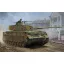 Trumpeter German Pzkpfw IV Ausf.J Medium Tank harcjármű makett