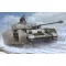Trumpeter German Pz.Beob.Wg.IV Ausf.J Medium Tank harcjármű makett