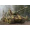 Trumpeter German Sd.Kfz.186 Jagdtiger... harcjármű makett