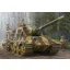 Trumpeter German Sd.Kfz.186 Jagdtiger... harcjármű makett