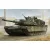 Trumpeter US M1A1 AIM MBT makett