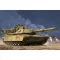 Trumpeter US M1A2 SEP MBT harcjármű makett
