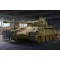 Trumpeter German Panther G - Late Version harcjármű makett
