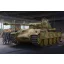 Trumpeter German Panther G - Late Version harcjármű makett