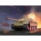 Trumpeter German Sd.Kfz 173 Jagdpanther Early Version harcjármű makett