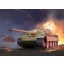 Trumpeter German Sd.Kfz 173 Jagdpanther Early Version harcjármű makett