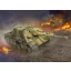Trumpeter German Sd.Kfz 173 Jagdpanther Late Version harcjármű makett