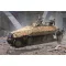 Trumpeter Sd.Kfz 251D harcjármű makett