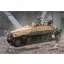Trumpeter Sd.Kfz 251D harcjármű makett