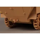 Trumpeter Sd.Kfz 251D harcjármű makett