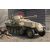 Trumpeter Sd.Kfz 251/22D makett