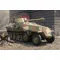 Trumpeter Sd.Kfz 251/22D harcjármű makett