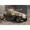 Trumpeter Sd.Kfz 251/22D harcjármű makett