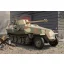 Trumpeter Sd.Kfz 251/22D harcjármű makett