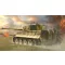 Trumpeter Pz.Kpfw.VI Ausf.E Sd.Kfz.181 Tiger I (Medium Production) harckocsi makett