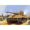 Trumpeter Pz.Kpfw.VI Ausf.E Sd.Kfz.181 Tiger I (Late Production) harckocsi makett