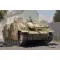 Trumpeter StuG.III Ausf.G - 1943 Production önjáró löveg / rohamlöveg makett