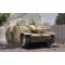 Trumpeter StuG.III Ausf.G 1943 Production harcjármű makett