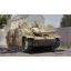 Trumpeter StuG.III Ausf.G 1943 Production harcjármű makett