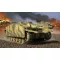 Trumpeter StuG.III Ausf.G Late Production(2in1) harcjármű makett