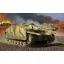 Trumpeter StuG.III Ausf.G Late Production(2in1) harcjármű makett