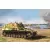 Trumpeter German Sd.Kfz.164 Nashorn makett