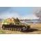 Trumpeter German Sd.Kfz.164 Nashorn önjáró löveg / rohamlöveg makett