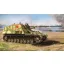 Trumpeter German Sd.Kfz.164 Nashorn harcjármű makett