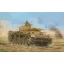 Trumpeter Pz.Kpfw.III Ausf.J harcjármű makett