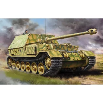 Trumpeter German Sd.Kfz.184 Ferdinand harcjármű makett