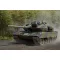 Trumpeter German Leopard 2A6 MBT harcjármű makett