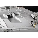 Trumpeter German Leopard 2A6 MBT harcjármű makett