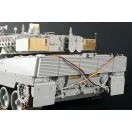 Trumpeter German Leopard 2A6 MBT harcjármű makett