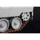 Trumpeter German Leopard 2A6 MBT harcjármű makett