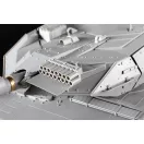 Trumpeter German Leopard 2A6 MBT harcjármű makett
