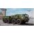 Trumpeter MAZ/KZKT-537L Cargo Truck makett