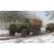 Trumpeter Russian URAL-4320 Truck makett