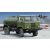Trumpeter Russian GAZ-66 Oil Truck makett