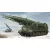 Trumpeter Ex-Soviet 2P19 Launcher w/R-17 Missile makett