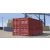 Trumpeter 20ft Container