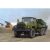 Trumpeter Russian 9P138 Grad-1 on Zil-131 makett