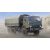 Trumpeter Russian KAMAZ 4310 Truck makett