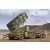 Trumpeter M983 HEMTT&M901 Launching Station of MIM-104F0 Patriot SAM System makett