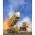 Trumpeter US M901 Launching Station w/MIM-104F Patriot SAM System (PAC-3) makett
