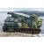 Trumpeter M270/A1 Multiple Launch Rocket System - Norway makett